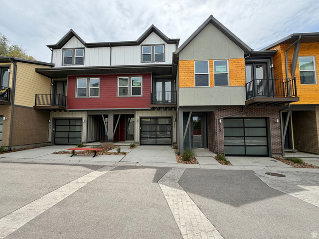 259 W Bishop Place Pl #2-08
                     MLS #2110565