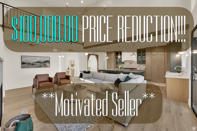 1299 S 1090 E
                     MLS #2110570