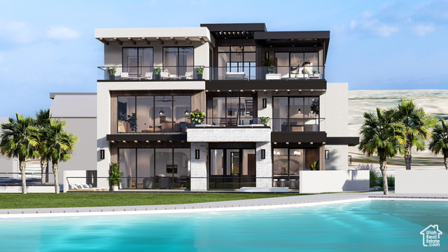 MLS #2110572 - 823 W Savoy Ln