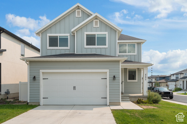 MLS #2110574 - 4695 E Breezy Patch Rd