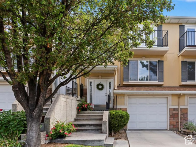 MLS #2110575 - 9597 S Hidden Point Dr