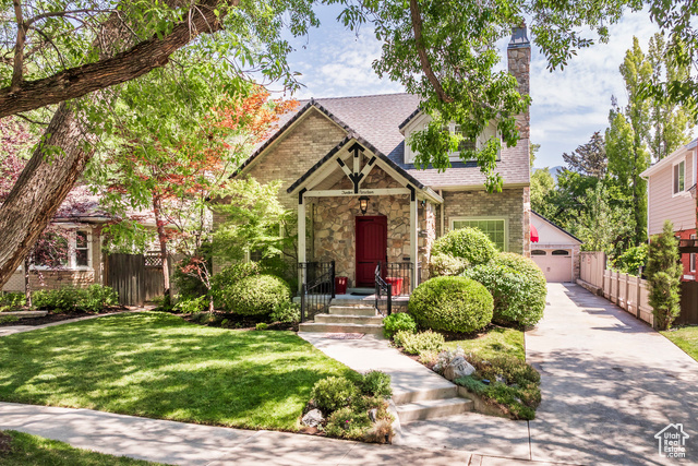 MLS #2110581 - 1219 S 1800 East
