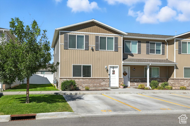 MLS #2110582 - 320 W 600 South #93