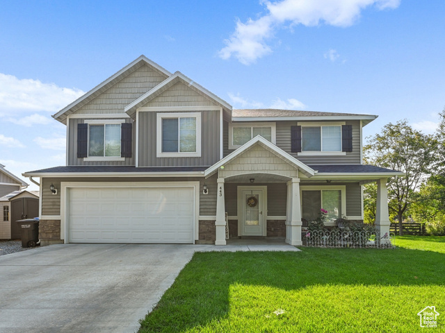 View photos for 443 S 750 East MLS #2110586 - 443 S 750 East
