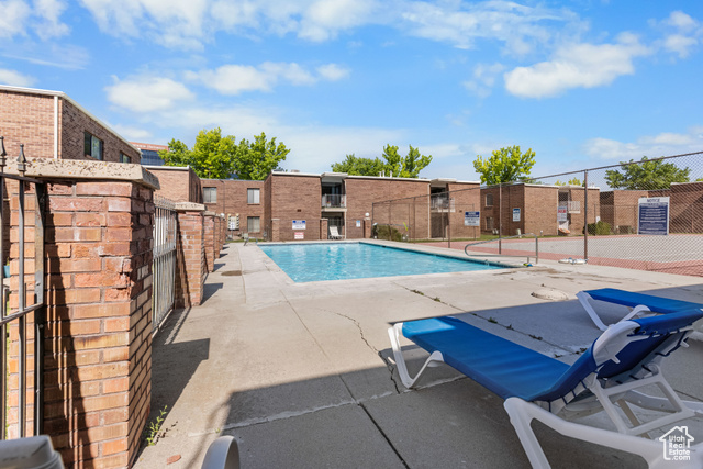 Photo 18 for MLS #2110587 at 3970 S 840 East #A