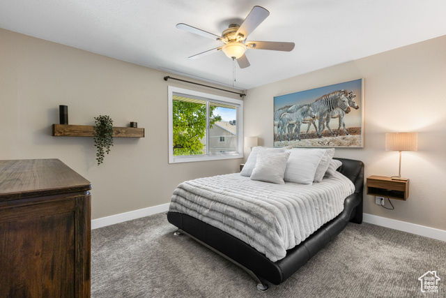 Photo 13 for MLS #2110587 at 3970 S 840 East #A