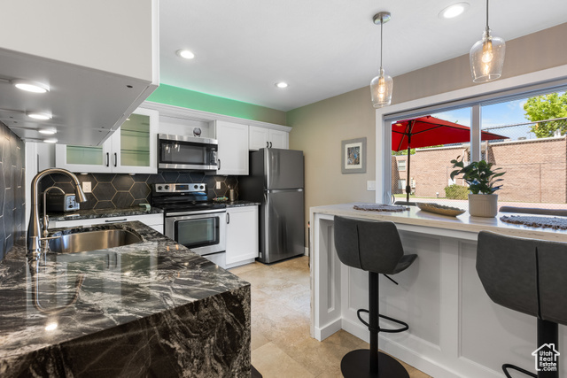 Photo 10 for MLS #2110587 at 3970 S 840 East #A