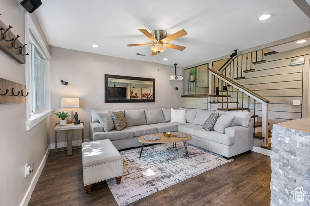 Photo 4 for MLS #2110587 at 3970 S 840 East #A