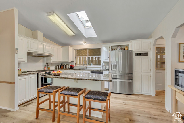 MLS #2110589 - 275 E Crescent Pkwy