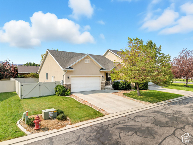 MLS #2110590 - 13094 S Pioneer Park Dr