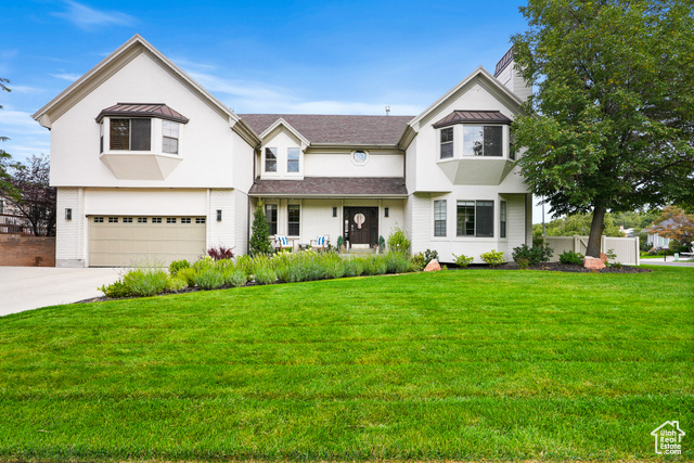 MLS #2110591 - 2131 E Gad Way