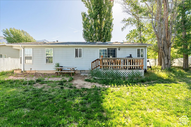 Photo 26 for MLS #2110593 at 1687 Kylee Ln