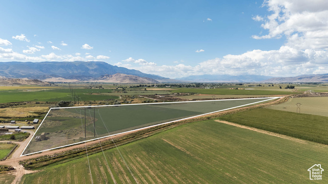 1800 N VERMILLION CANAL RD, Venice UT 84701
