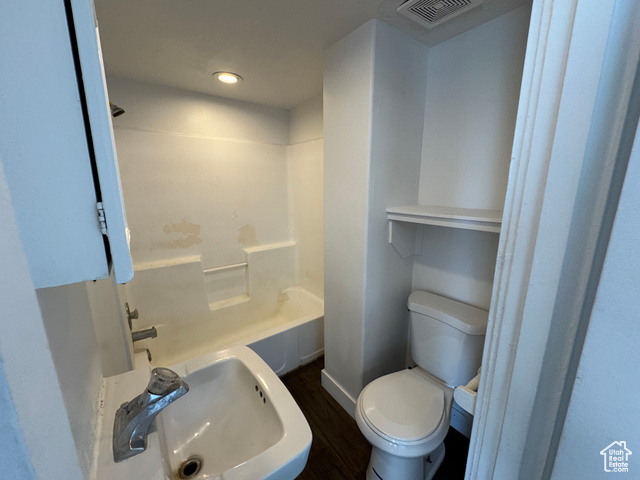 Photo 13 for MLS #2110597 at 260 W Antelope Dr