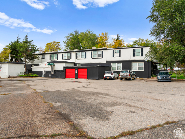 MLS #2110597 - 260 W Antelope Dr