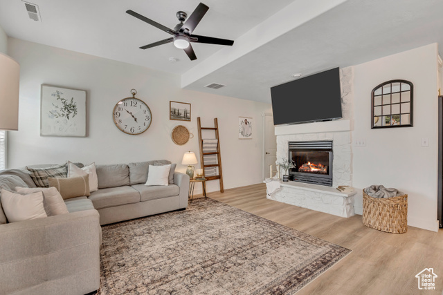 MLS #2110598 - 2283 S 1900 West