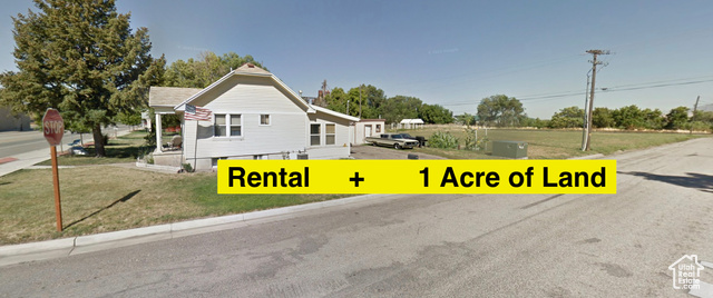 MLS #2110599 - 768 W 24th St