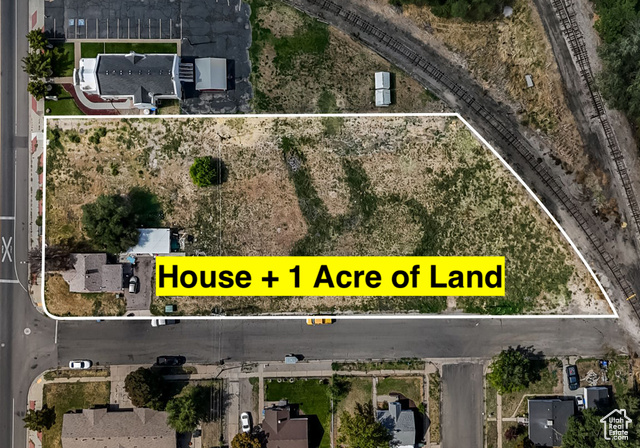 768 W 24TH ST, Ogden UT 84401
