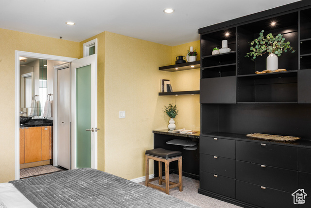 Photo 19 for MLS #2110601 at 44 W 300 South #1207S