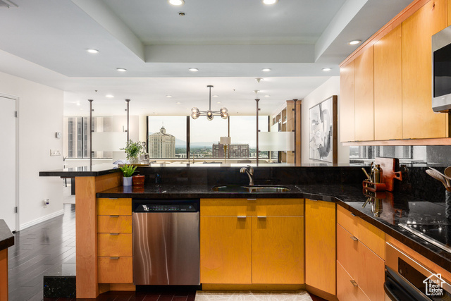 Photo 15 for MLS #2110601 at 44 W 300 South #1207S