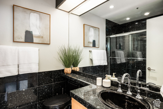 Photo 22 for MLS #2110601 at 44 W 300 South #1207S