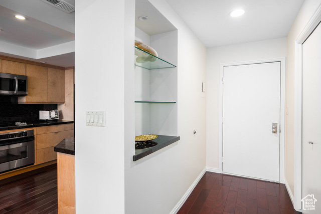 MLS #2110601 - 44 W 300 South #1207S