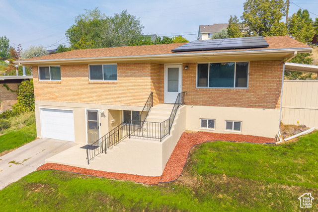 MLS #2110602 - 816 Park Ln