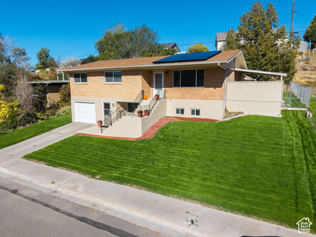 816 PARK LN, Pocatello ID 83201