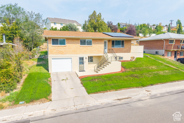 816 PARK LN, Pocatello ID 83201