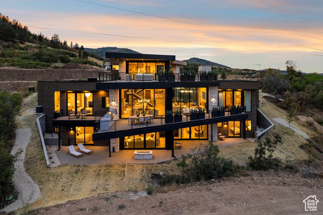 MLS #2110603 - 1851 W Galena Ridge Way