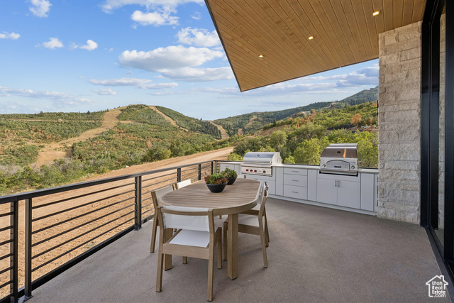 Photo 100 for MLS #2110603 at 1851 W Galena Ridge Way