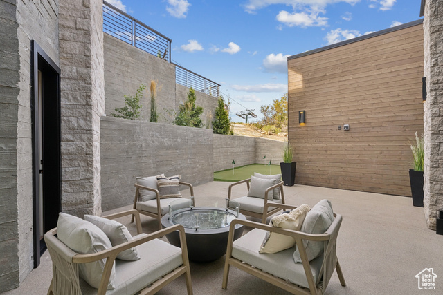 Photo 103 for MLS #2110603 at 1851 W Galena Ridge Way