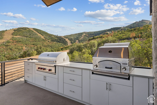 Photo 101 for MLS #2110603 at 1851 W Galena Ridge Way