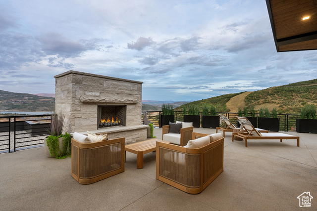 Photo 129 for MLS #2110603 at 1851 W Galena Ridge Way