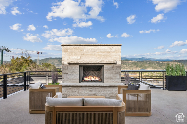 Photo 109 for MLS #2110603 at 1851 W Galena Ridge Way