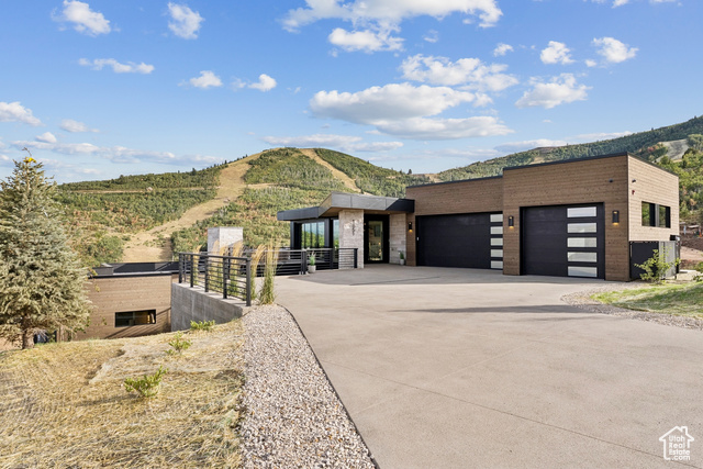 Photo 113 for MLS #2110603 at 1851 W Galena Ridge Way
