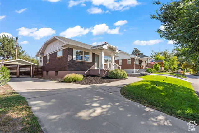 MLS #2110607 - 1663 E Emerson Ave