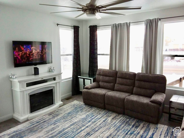 Photo 3 for MLS #2110613 at 7644 S Tellur Dr #212