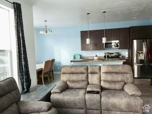 Photo 6 for MLS #2110613 at 7644 S Tellur Dr #212