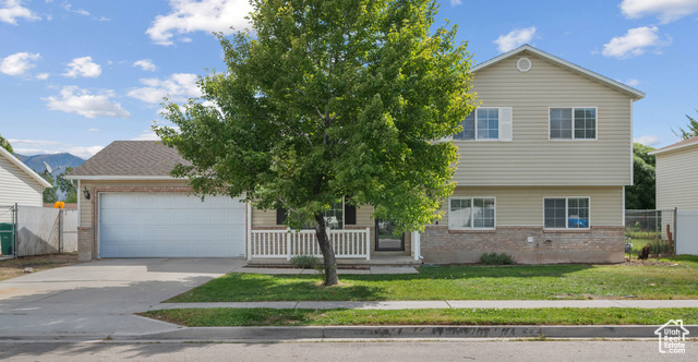 MLS #2110614 - 1542 N 1900 West