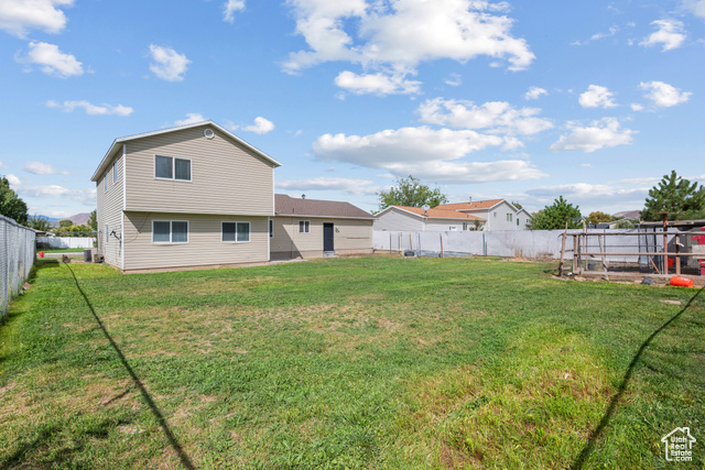 Photo 31 for MLS #2110614 at 1542 N 1900 West