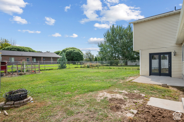Photo 29 for MLS #2110614 at 1542 N 1900 West
