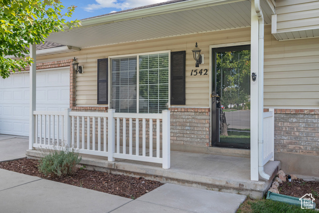 Photo 3 for MLS #2110614 at 1542 N 1900 West