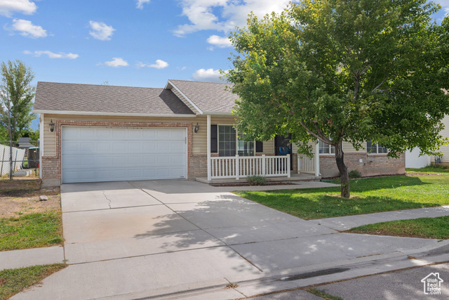 Photo 2 for MLS #2110614 at 1542 N 1900 West
