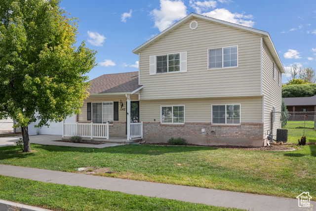 Photo 33 for MLS #2110614 at 1542 N 1900 West