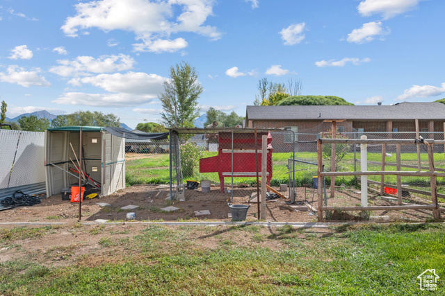 Photo 30 for MLS #2110614 at 1542 N 1900 West