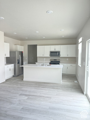 Photo 2 for MLS #2110616 at 3439 N Gina St #1221