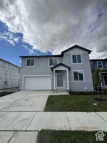 3439 N GINA ST #1221, Eagle Mountain UT 84005