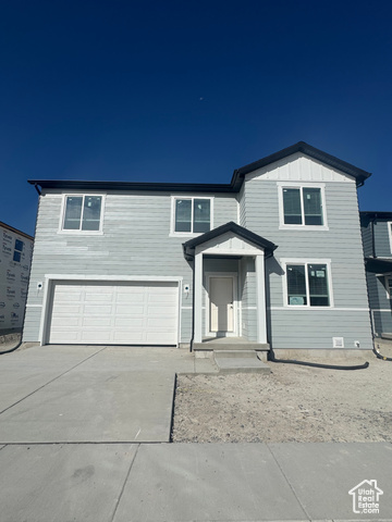 3439 N GINA ST #1221, Eagle Mountain UT 84005