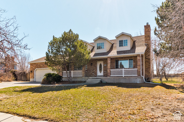 MLS #2110622 - 1189 W 290 North